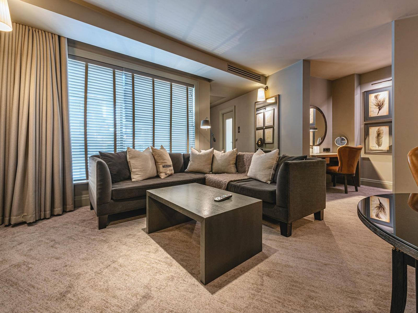 Dakota Leeds Otel Leeds  Dış mekan fotoğraf
